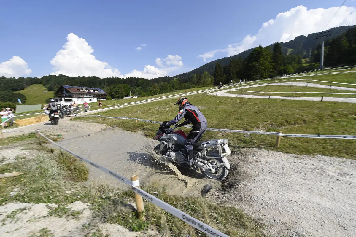 BMW Motorrad Days 2015 a Garmisch (19)