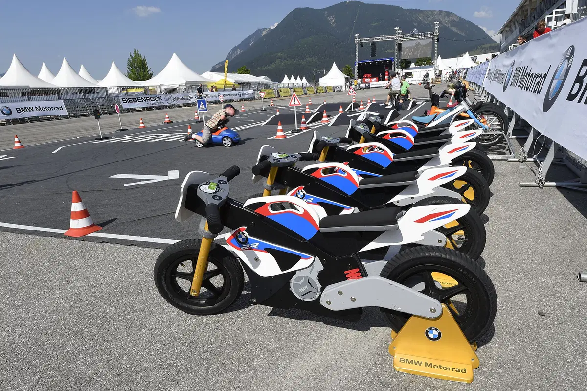 BMW Motorrad Days 2015 a Garmisch (20)