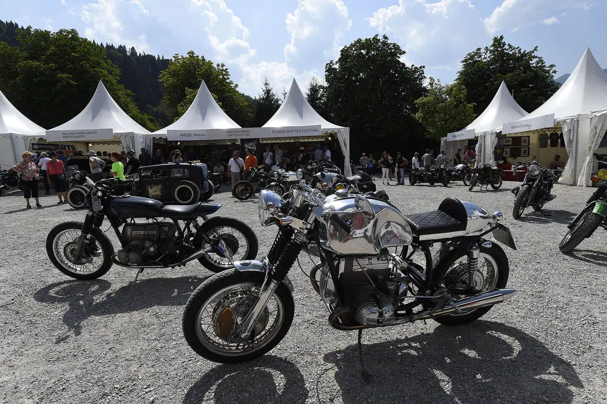 BMW Motorrad Days 2015 a Garmisch (21)