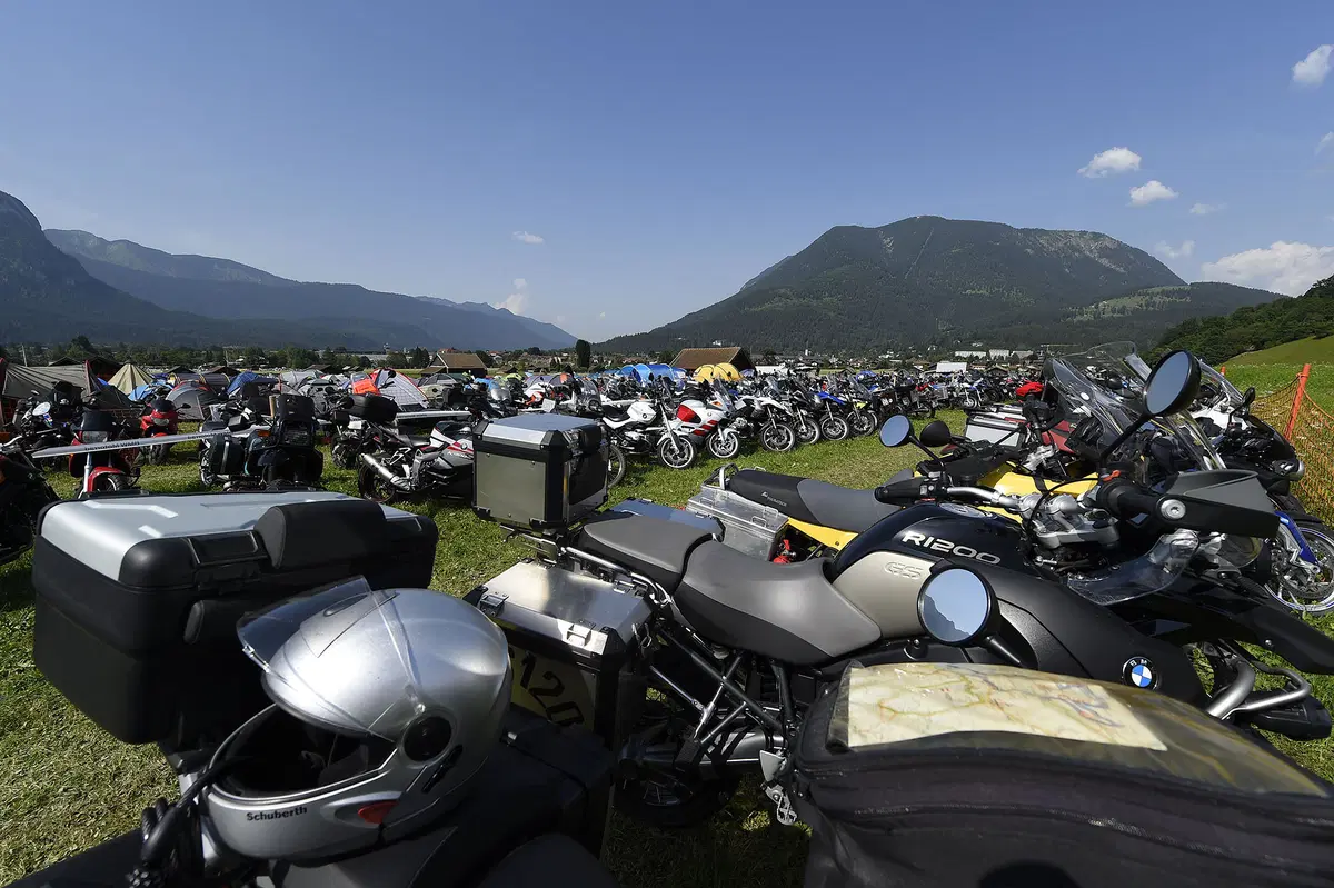 BMW Motorrad Days 2015 a Garmisch (22)