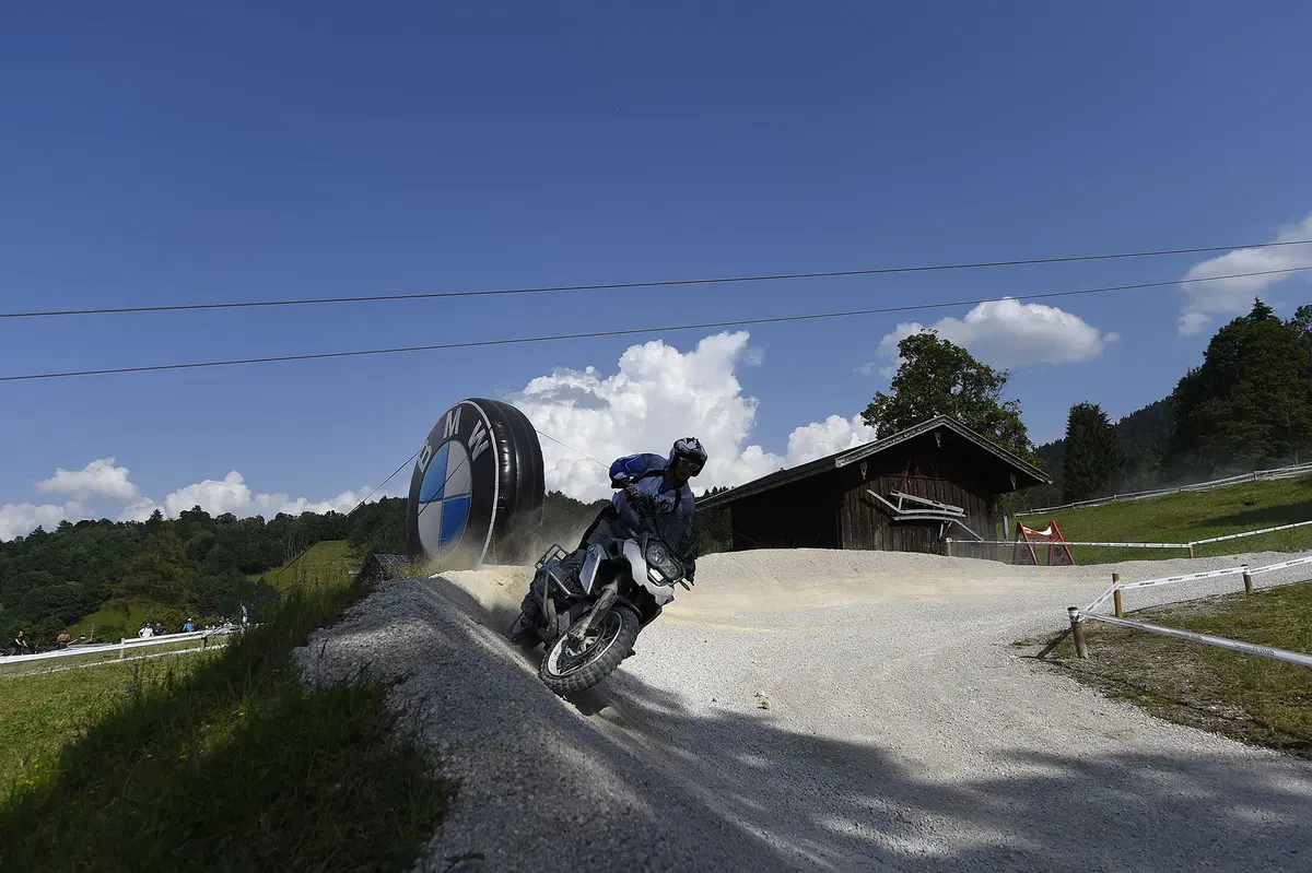 BMW Motorrad Days 2015 a Garmisch (24)