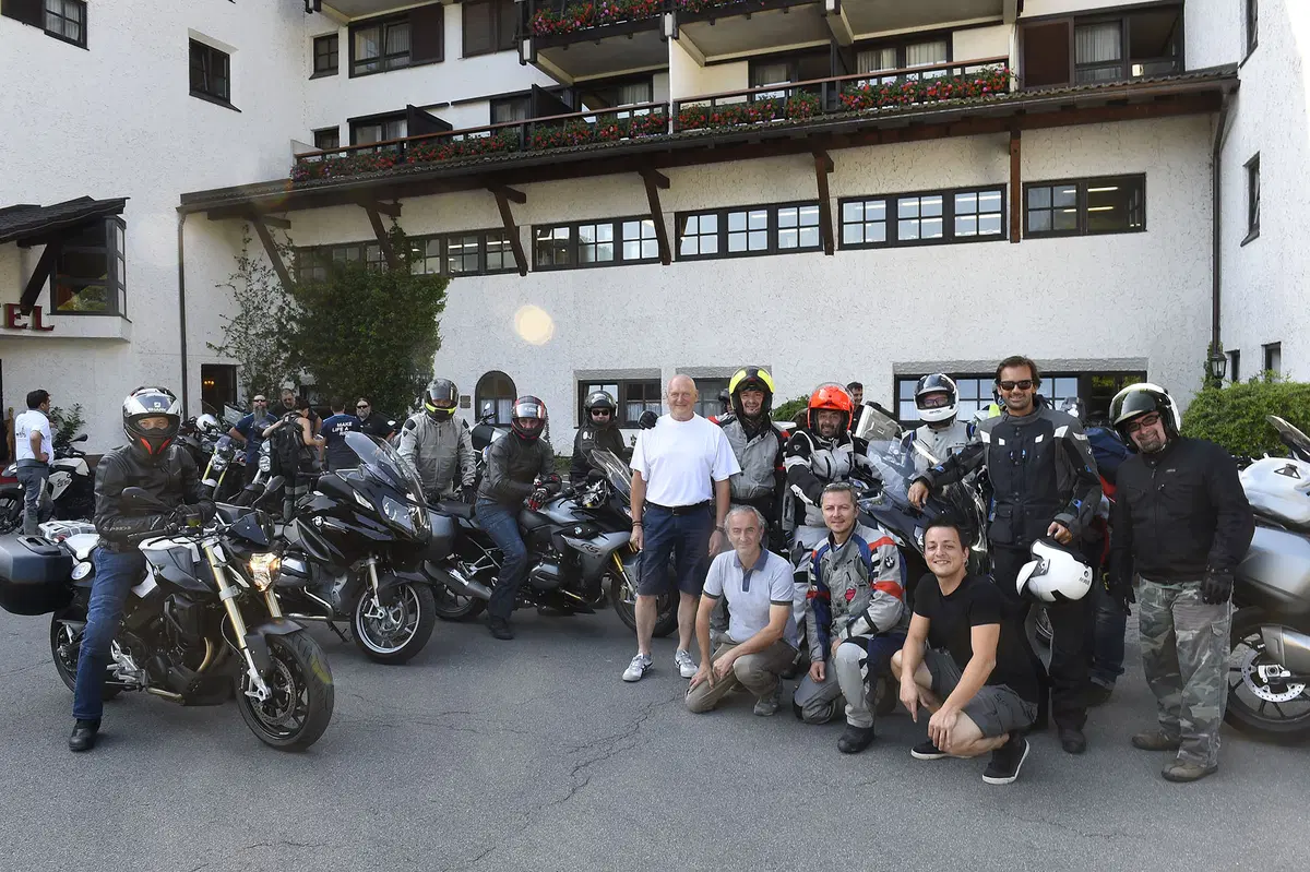 BMW Motorrad Days 2015 a Garmisch (25)