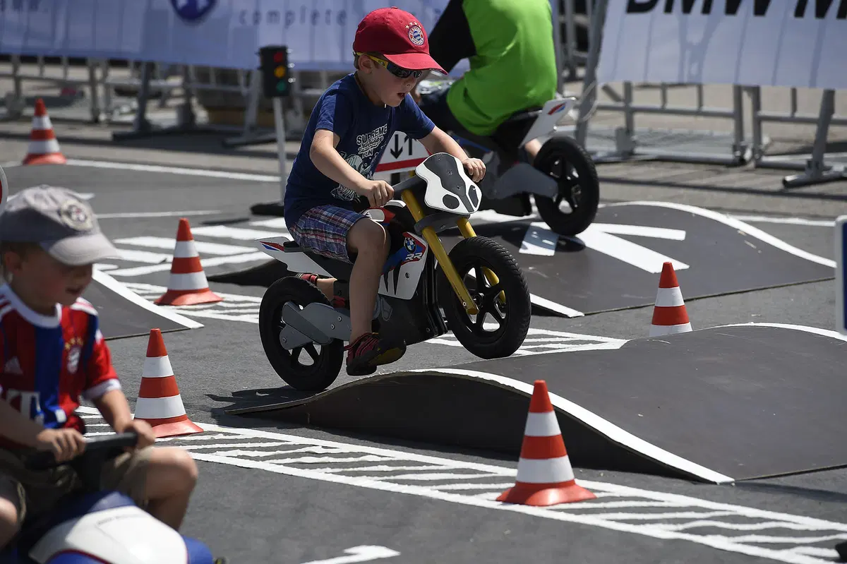 BMW Motorrad Days 2015 a Garmisch (27)