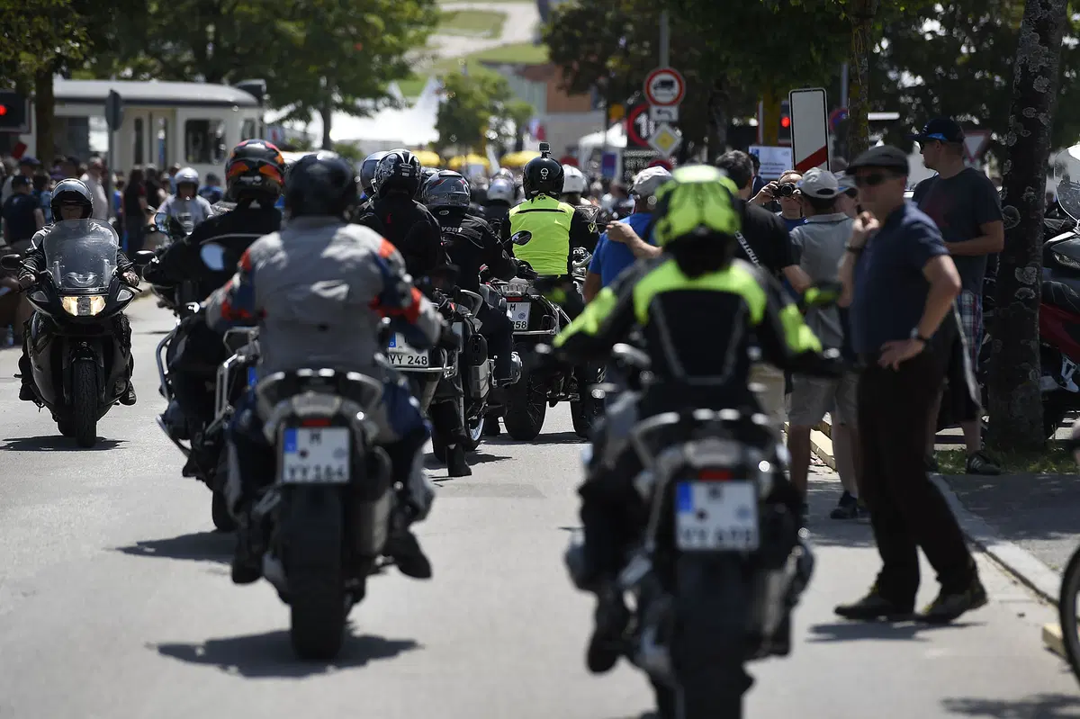 BMW Motorrad Days 2015 a Garmisch (28)