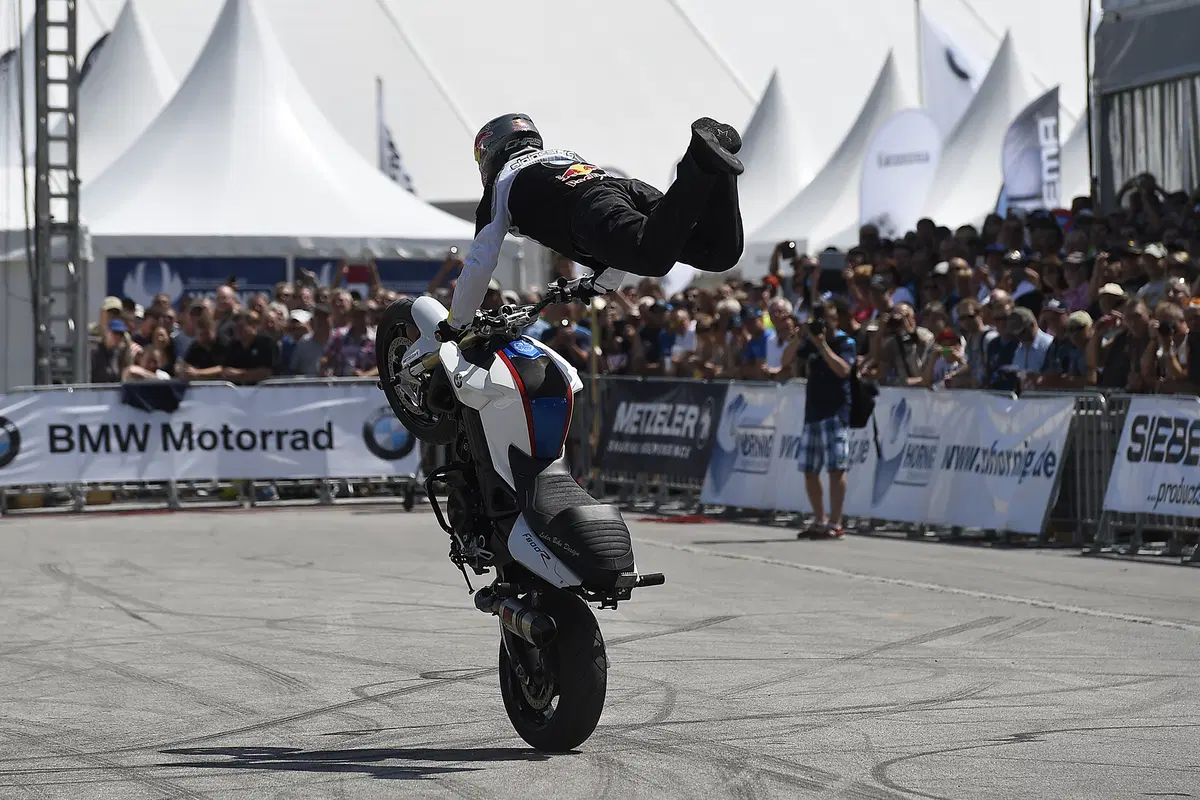 BMW Motorrad Days 2015 a Garmisch (30)
