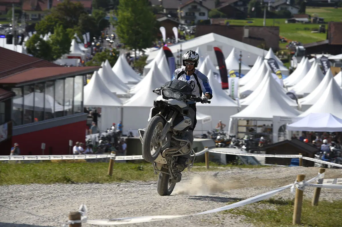 BMW Motorrad Days 2015 a Garmisch (31)