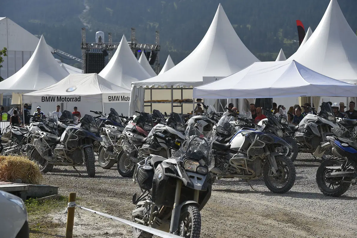 BMW Motorrad Days 2015 a Garmisch (33)