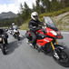 BMW Motorrad Days 2015 a Garmisch