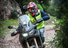 Africa Twin True Adventure Toscana 2017: aperte le iscrizioni