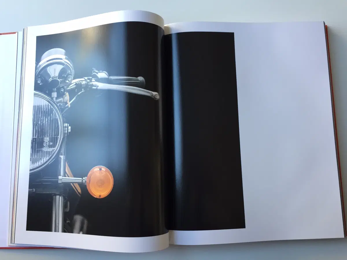 Libri per motociclisti: “Stile Ducati. Una storia per immagini” (10)