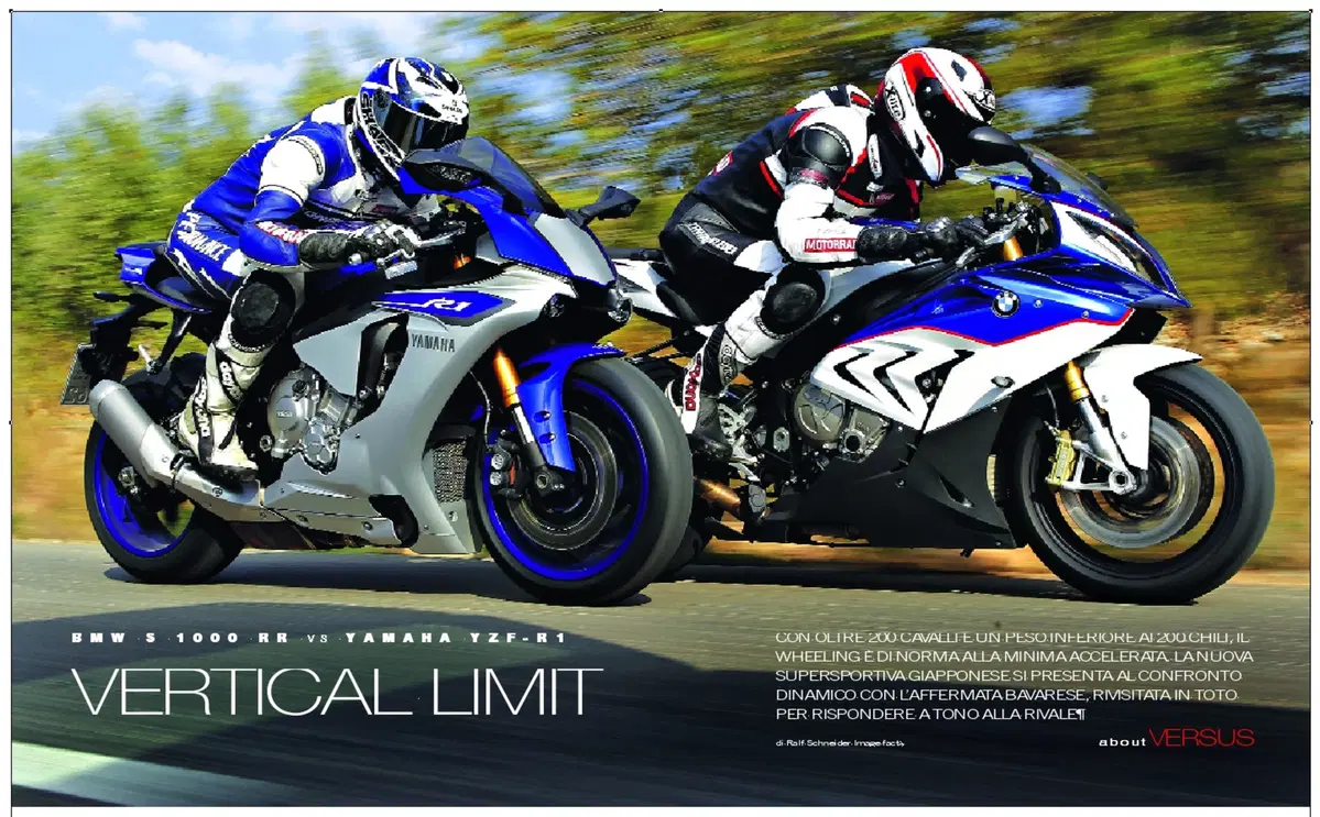 About BMW: in edicola il numero 7 (3)
