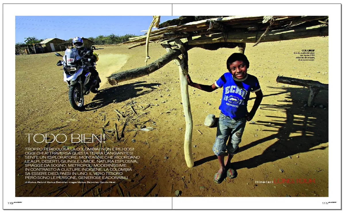 About BMW: in edicola il numero 7 (2)