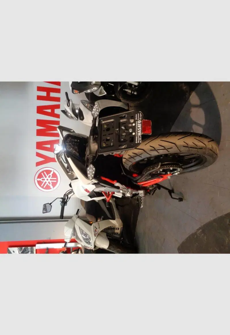  Altre moto o tipologie Special (4)