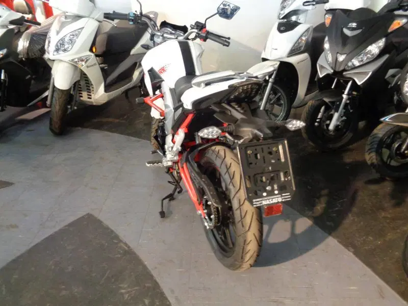  Altre moto o tipologie Special (5)