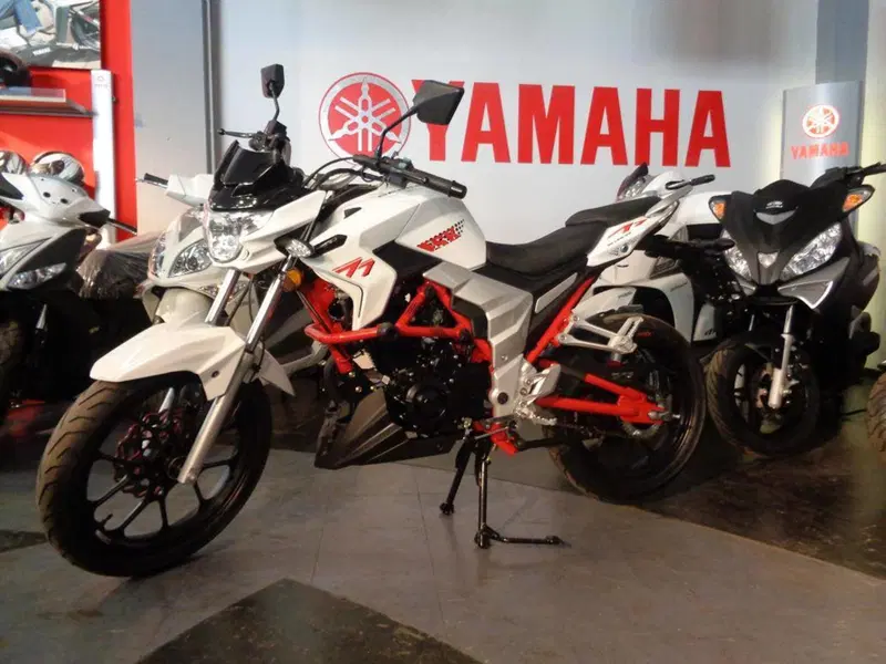  Altre moto o tipologie Special (3)