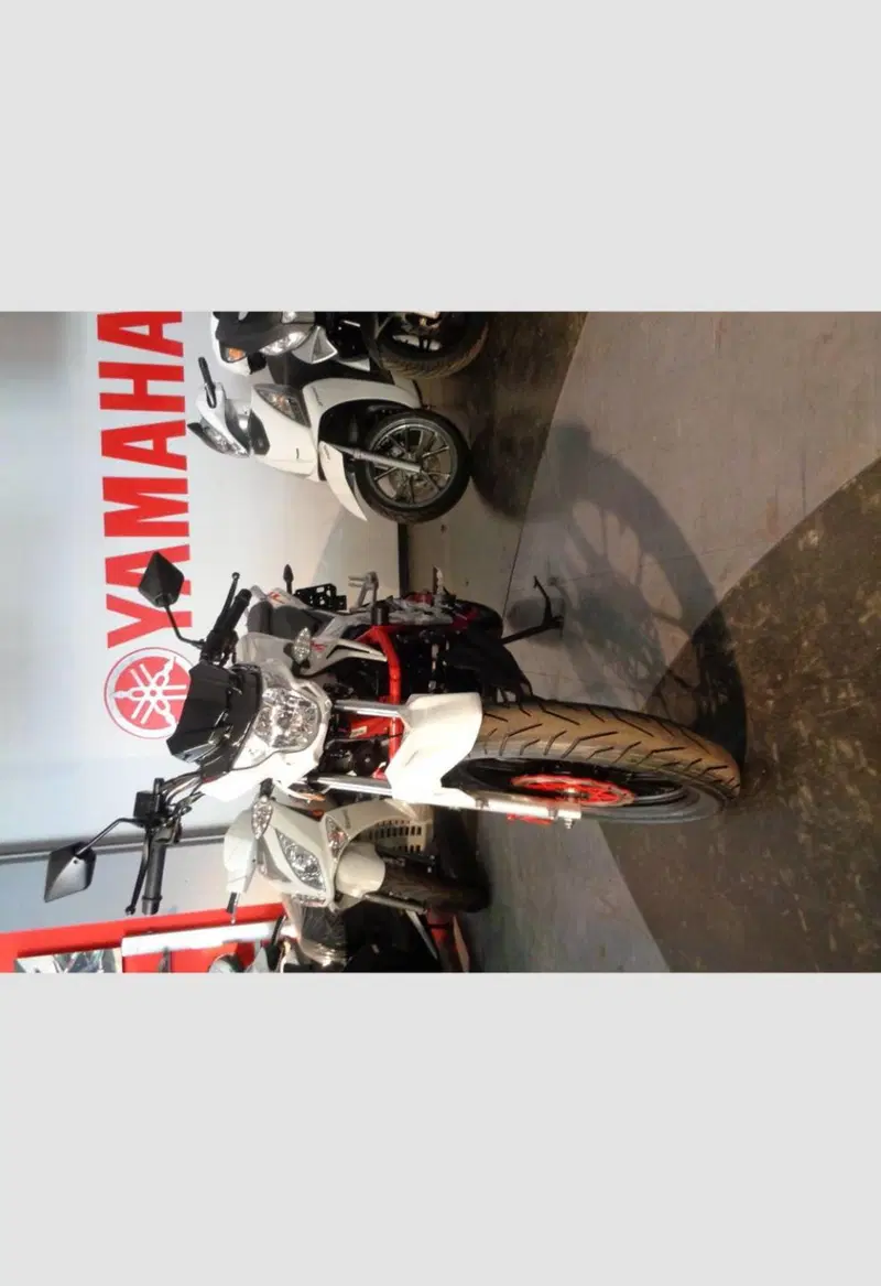  Altre moto o tipologie Special (2)