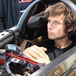 Guy Martin con Triumph a Bonneville alla caccia del record mondiale