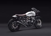 Venier Kawasaki KZ 1000 Giappone