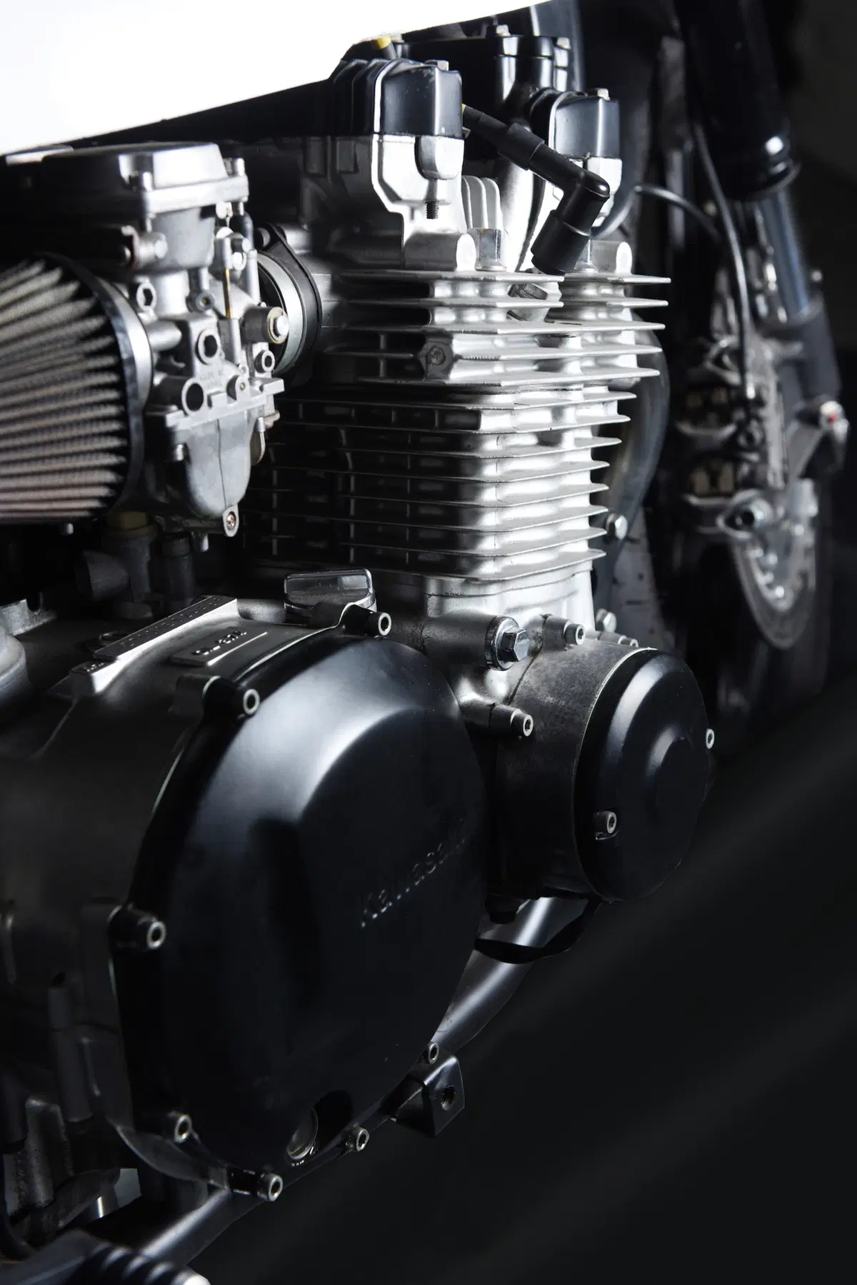 Venier Kawasaki KZ 1000 Giappone (9)