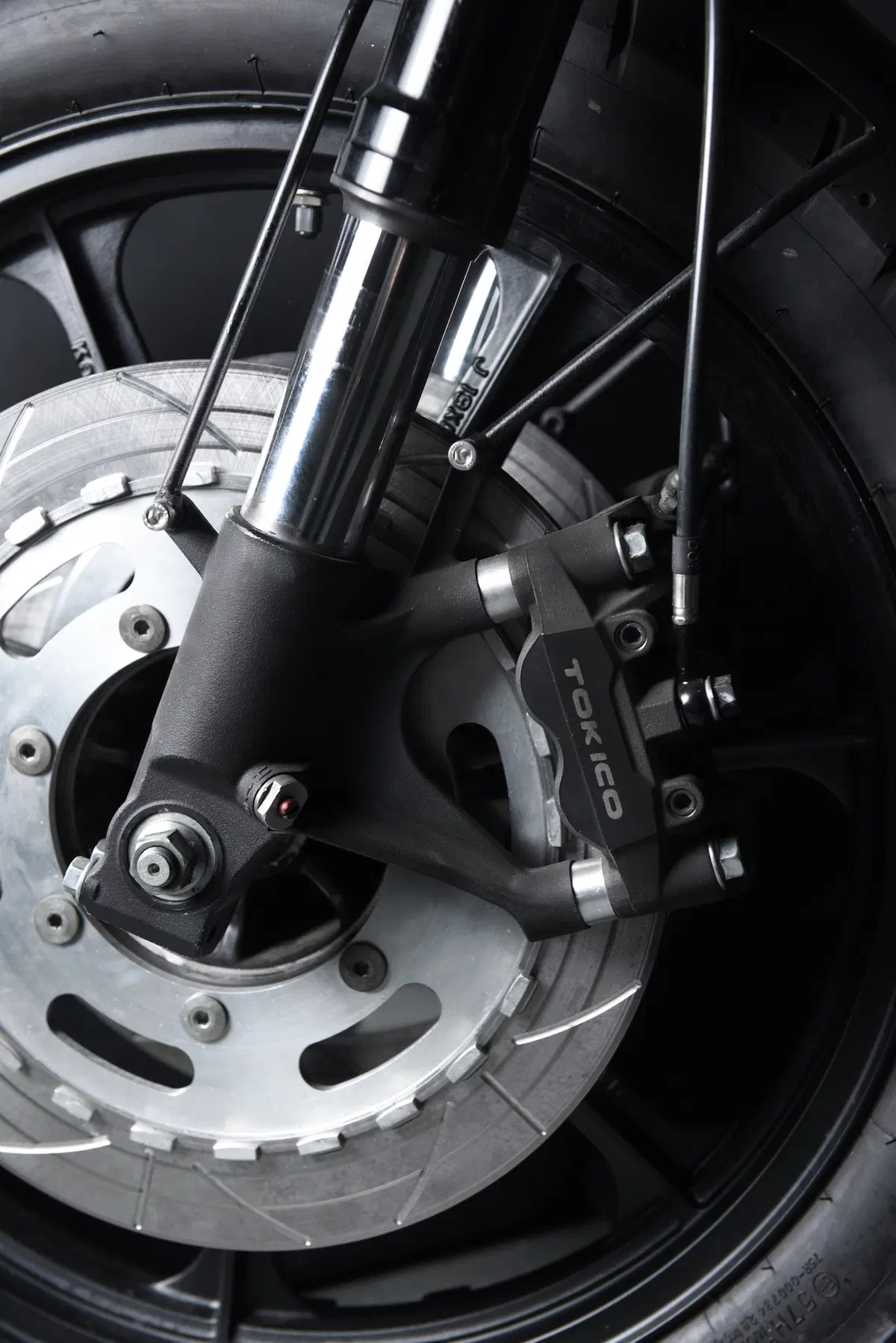 Venier Kawasaki KZ 1000 Giappone (14)
