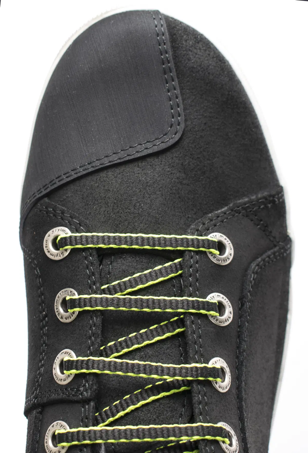 Scarpa Stylmartin Seattle Evo (2)
