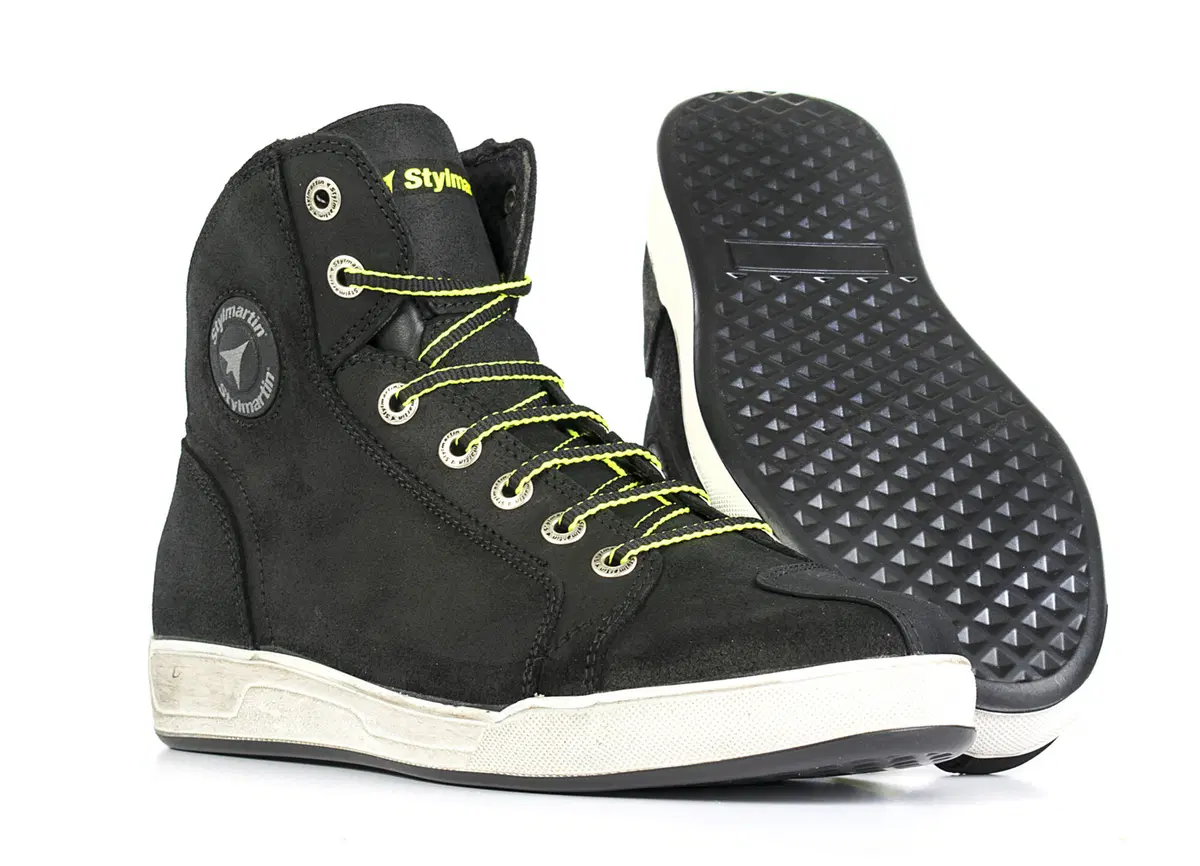 Scarpa Stylmartin Seattle Evo