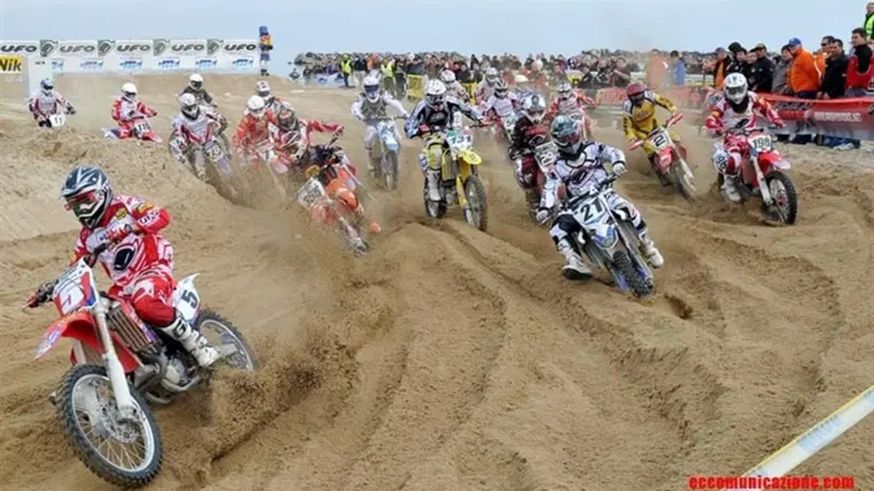Cosa fare (in moto) nel weekend  del 4 e 5 marzo
