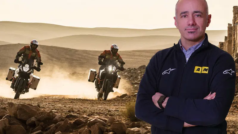 Prima della Prova: KTM 1290 Super Adventure R e 1090 Adventure R