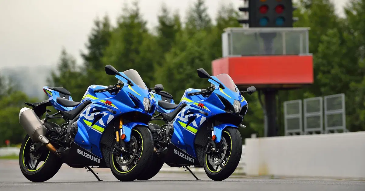 Motodays 2017, Suzuki con il nuovo Burgman 400 e il resto della gamma