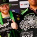 Ryan Villopoto si ritira!