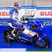 MotoGP Sachsenring: Suzuki lancia la GSX-R Anniversary