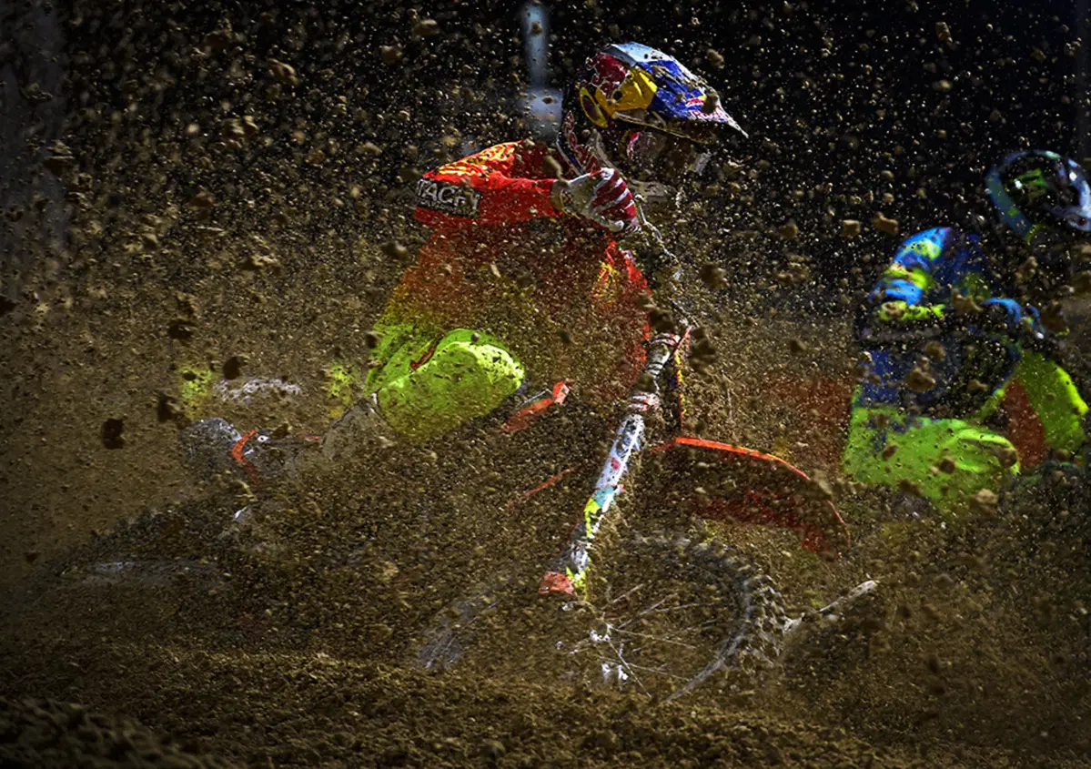 MXGP Indonesia, orari TV. C'&egrave; l'accordo con RAI (ma in differita)