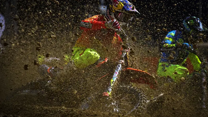 MXGP Indonesia, orari TV. C'&egrave; l'accordo con RAI (ma in differita)