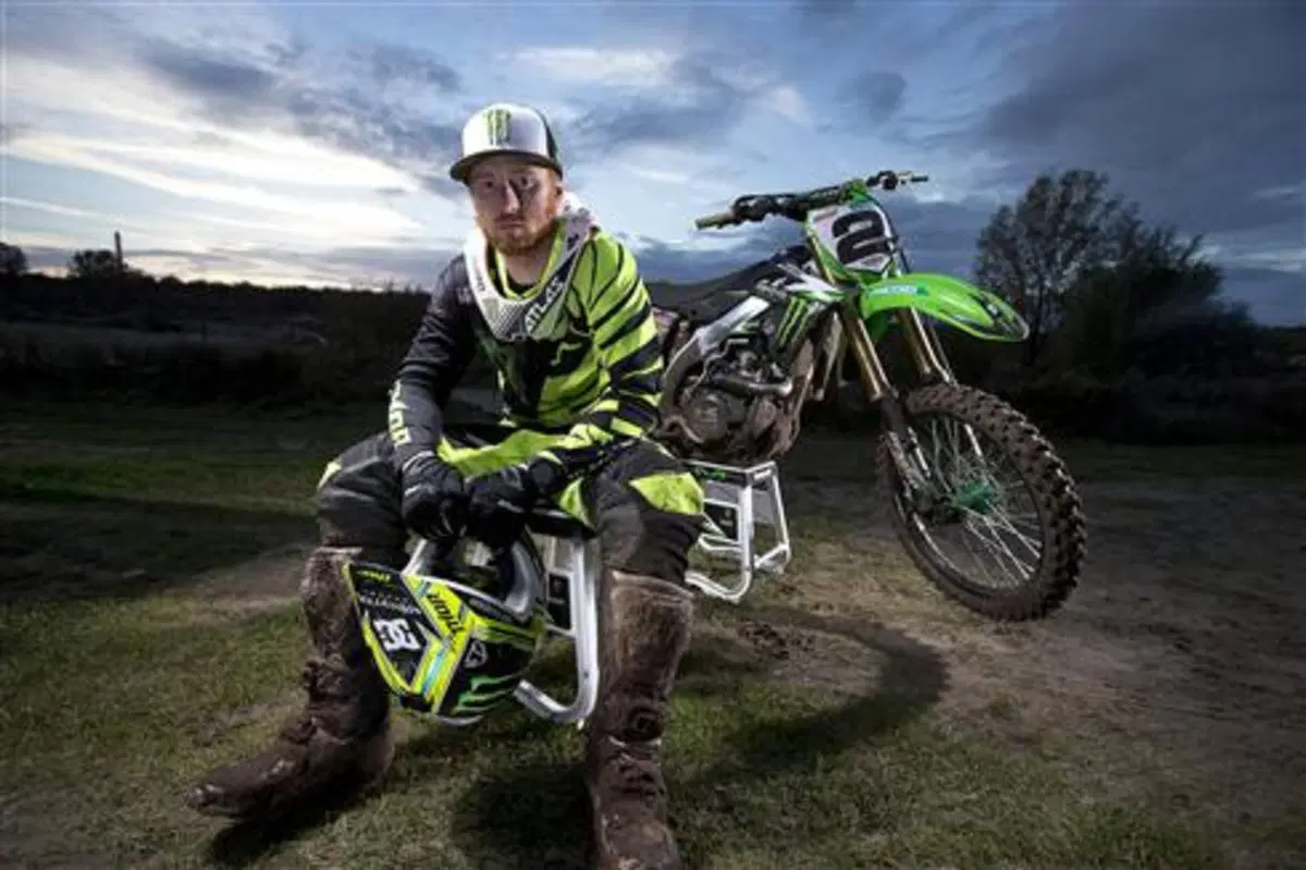 Ryan Villopoto si ritira! (3)