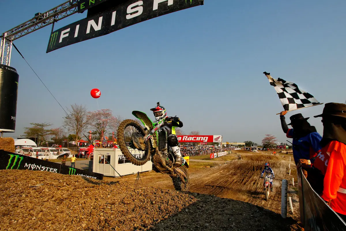 Ryan Villopoto si ritira!