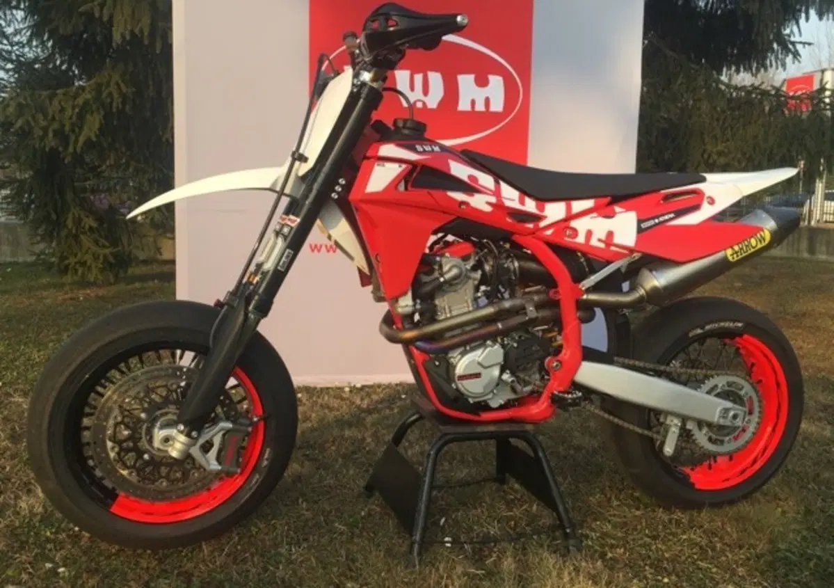 SWM: al via l'attivit&agrave; sportiva