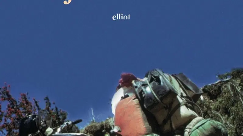 Libri per motociclisti: "L'eredit&agrave; di Jupiter"