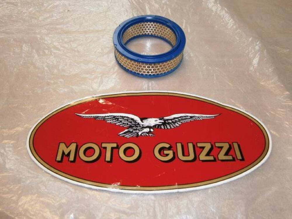 filtro aria Moto Guzzi