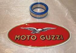 filtro aria Moto Guzzi