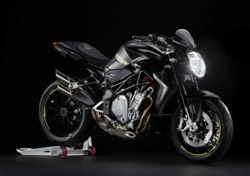 MV Agusta Brutale 1090 (2012 - 15)