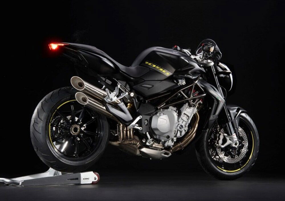 MV Agusta Brutale 1090 (2012 - 15) (3)