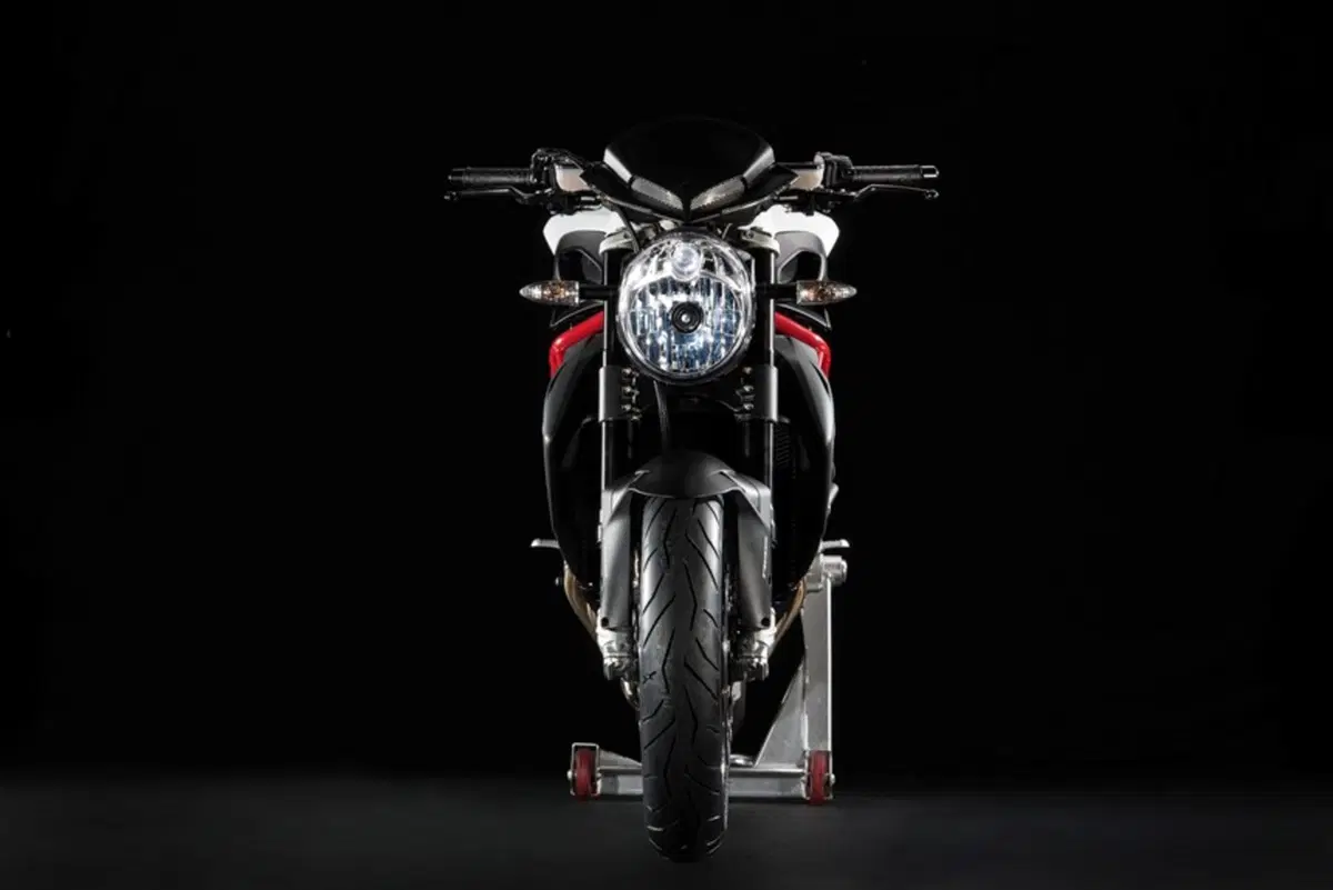 MV Agusta Brutale 1090 Brutale 1090 (2012 - 15) (12)