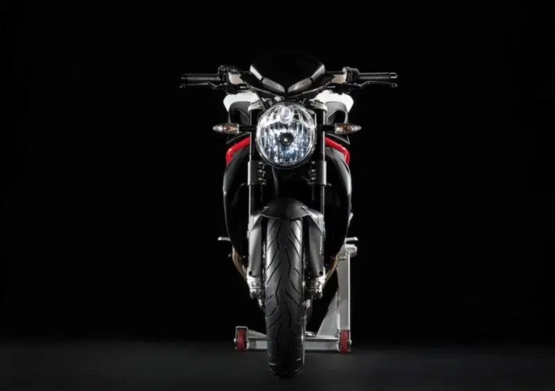 MV Agusta Brutale 1090 Brutale 1090 (2012 - 15) (12)