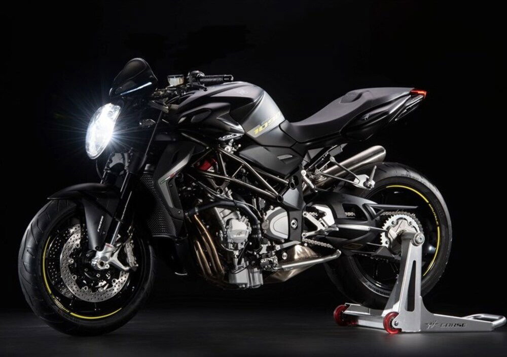 MV Agusta Brutale 1090 (2012 - 15) (5)