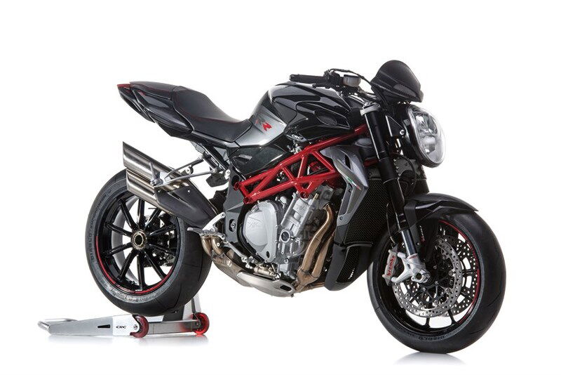 MV Agusta Brutale 1090 Brutale 1090 RR (2009 - 15)