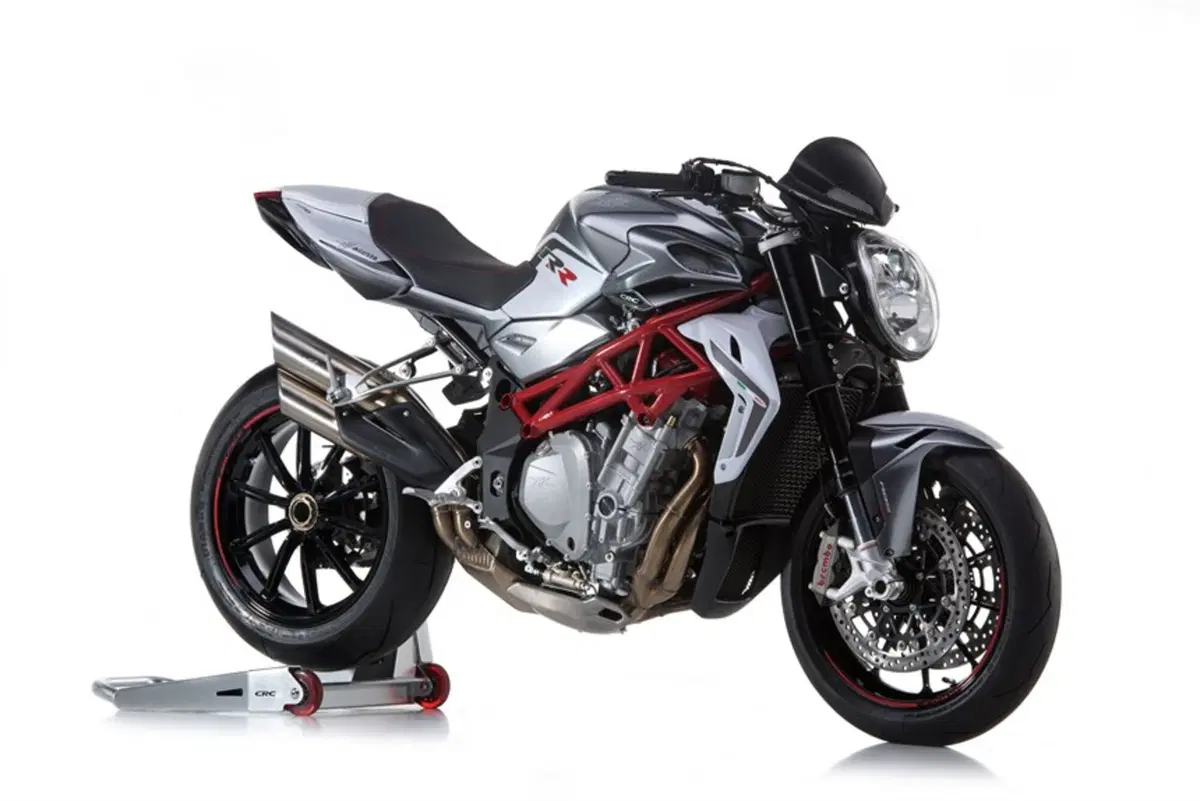 MV Agusta Brutale 1090 Brutale 1090 RR (2009 - 15) (3)