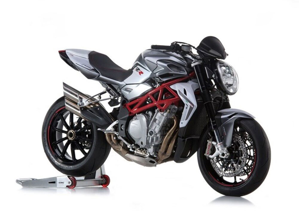 MV Agusta Brutale 1090 RR (2009 - 15) (3)