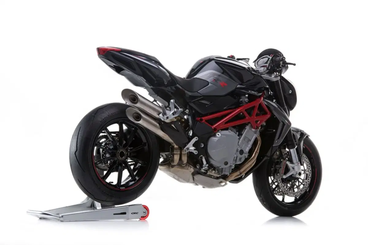 MV Agusta Brutale 1090 Brutale 1090 RR (2009 - 15) (2)
