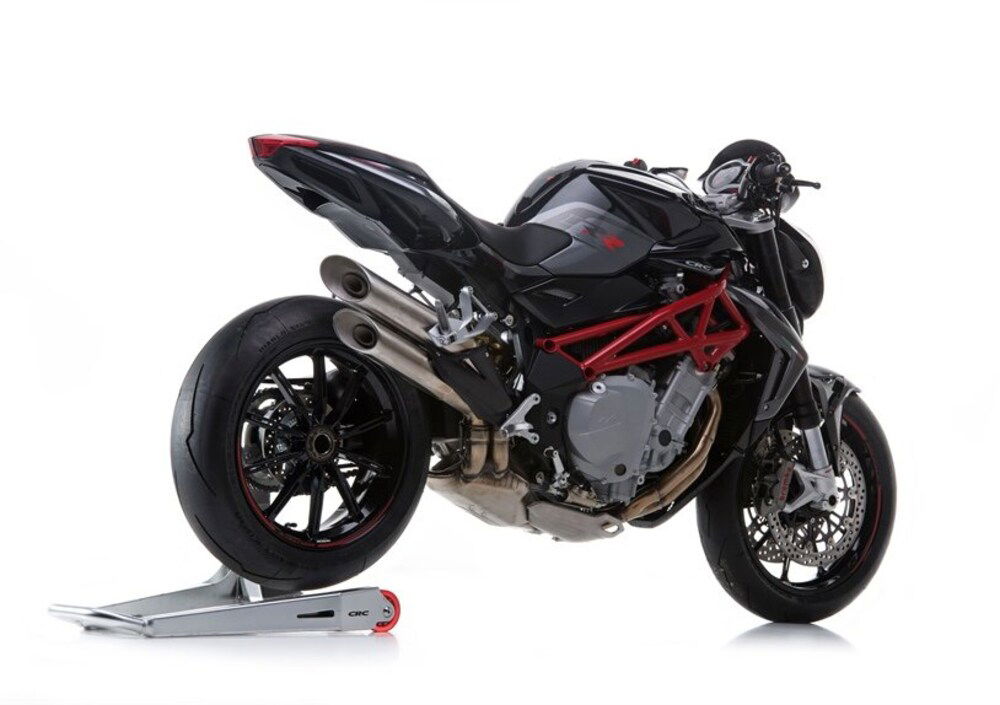 MV Agusta Brutale 1090 RR (2009 - 15) (2)