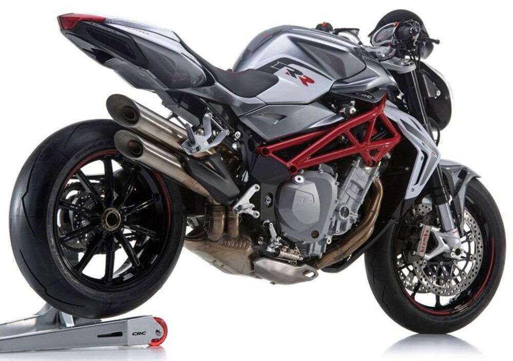 MV Agusta Brutale 1090 RR (2009 - 15) (5)